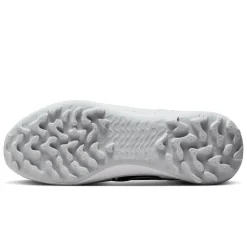 Nike Herrskor-Infinity Pro 2 M Golf Grå White-Black-Pure Platinum-Wolf Grey