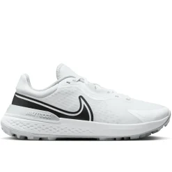 Nike Herrskor-Infinity Pro 2 M Golf Grå White-Black-Pure Platinum-Wolf Grey