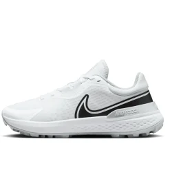 Nike Herrskor-Infinity Pro 2 M Golf Grå White-Black-Pure Platinum-Wolf Grey