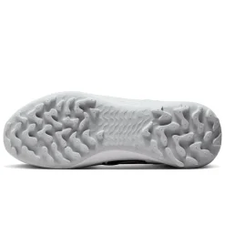 Nike Herrskor-Infinity Pro 2 M Golf Grå White-Black-Pure Platinum-Wolf Grey