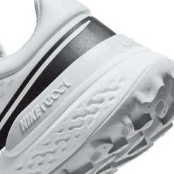 Nike Herrskor-Infinity Pro 2 M Golf Grå White-Black-Pure Platinum-Wolf Grey
