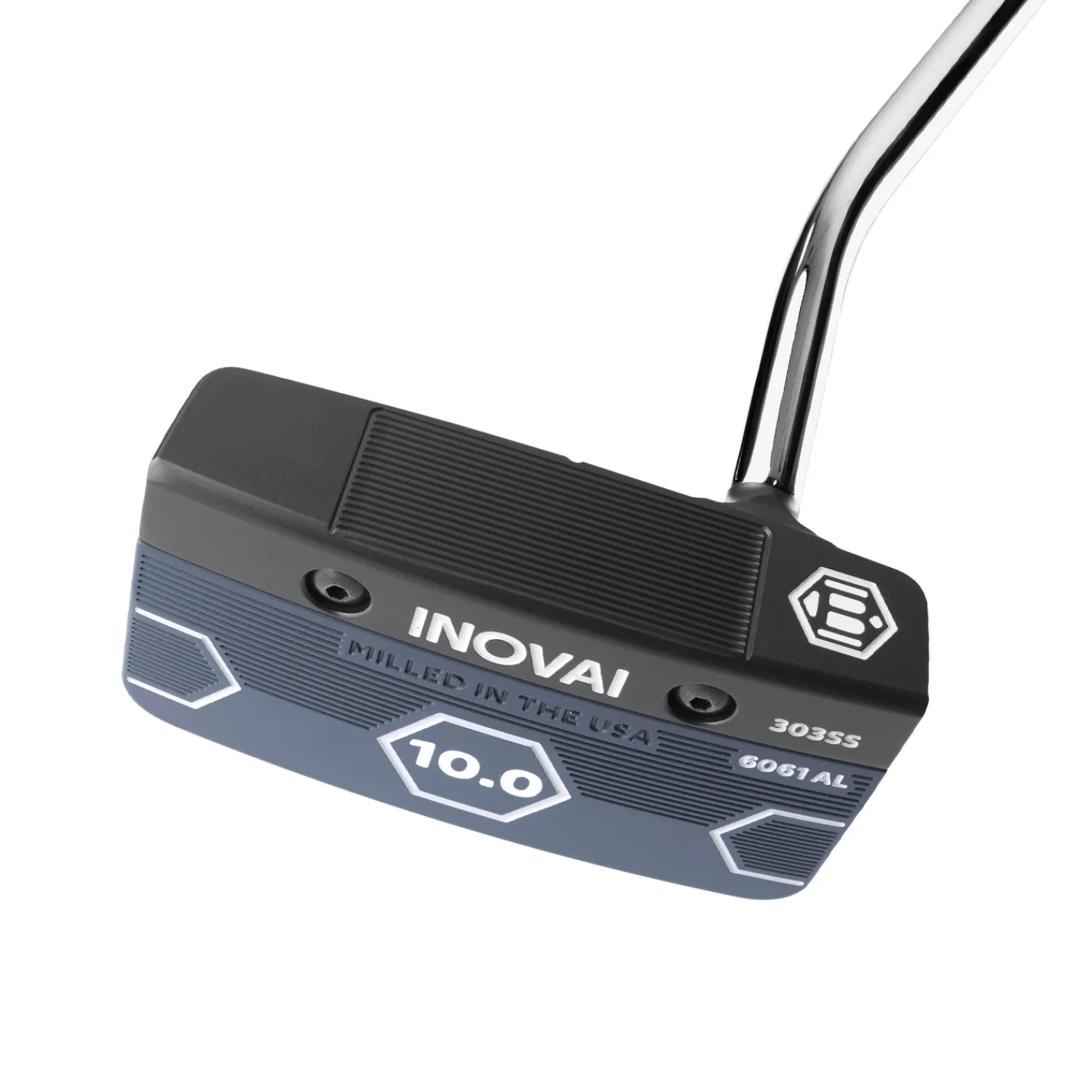 Bettinardi Midmalletputter-Inovai 10 Spud
