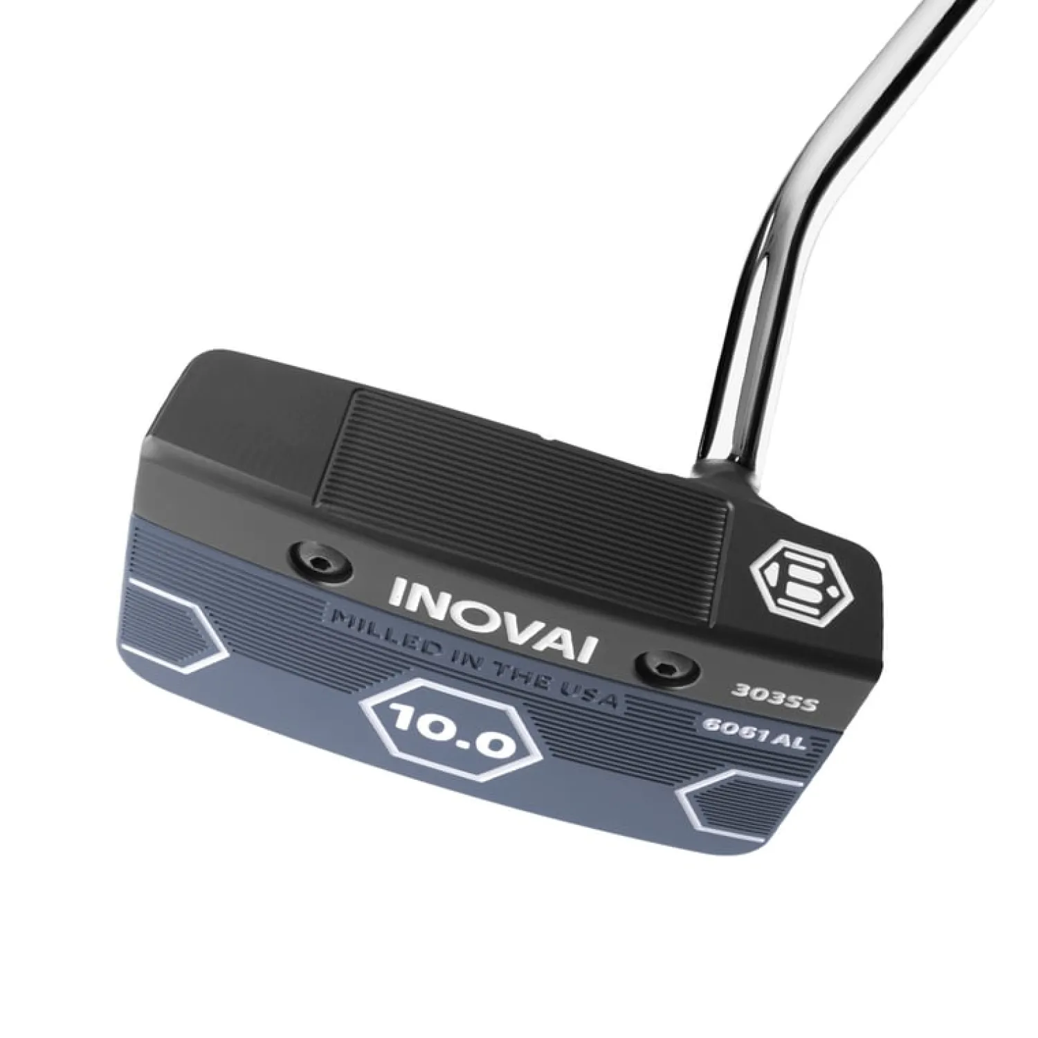 Bettinardi Midmalletputter-Inovai 10 Spud