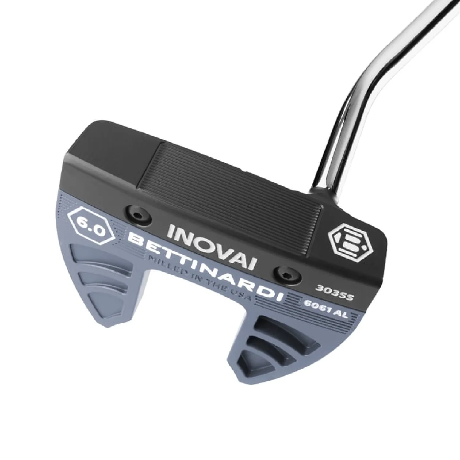 Bettinardi Malletputters-Inovai 6.0 Spud