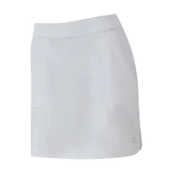 FootJoy Skorts & Kjolar-Interlock Regular Vit