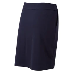FootJoy Skorts & Kjolar-Interlock Skort - Long Blå Navy