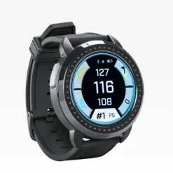 Bushnell Golfklockor-Ion Elite Svart