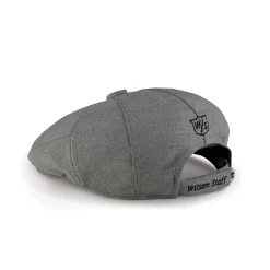 Wilson Kepsar-Ivy Grå