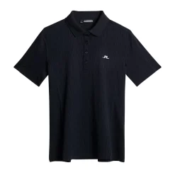 J.Lindeberg Pikétröjor Dam-Izara Polo Blå JL Navy