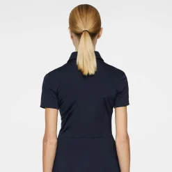J.Lindeberg Skorts & Kjolar|Klänningar-Janna Dress Blå JL Navy
