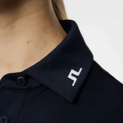 J.Lindeberg Skorts & Kjolar|Klänningar-Janna Dress Blå JL Navy