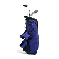 J.Lindeberg Bärbagar-Jl Flare Golf Bag Clematis-Blue