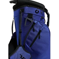 J.Lindeberg Bärbagar-Jl Flare Golf Bag Clematis-Blue