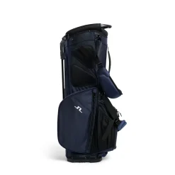 J.Lindeberg Bärbagar-Jl Flare Golf Bag Blå JL Navy