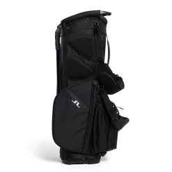 J.Lindeberg Bärbagar-Jl Flare Golf Bag Svart Black