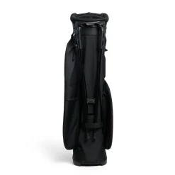 J.Lindeberg Bärbagar-Jl Flare Golf Bag Svart Black