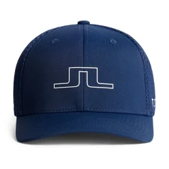 J.Lindeberg Kepsar-Jl Pro Cap Blå JL Navy
