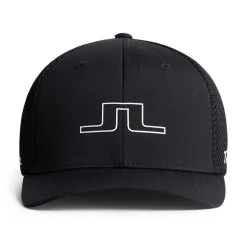 J.Lindeberg Kepsar-Jl Pro Cap Svart Black