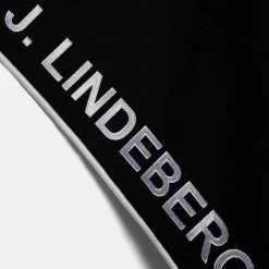 J.Lindeberg Handdukar-Jl Towel Svart Black