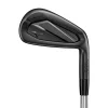 Mizuno Järnset-Jpx 925 Forged Black
