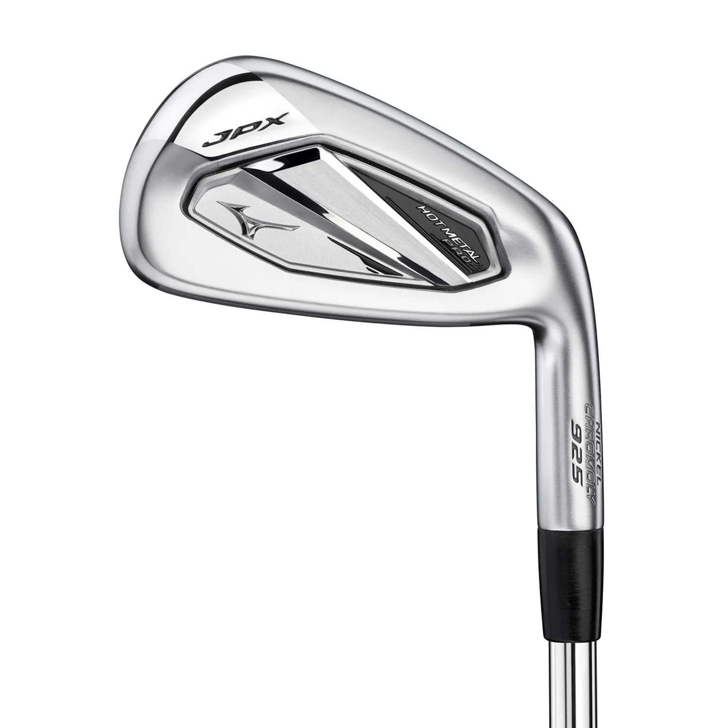 Mizuno Järnset-JPX 925 HM Pro - Grafit