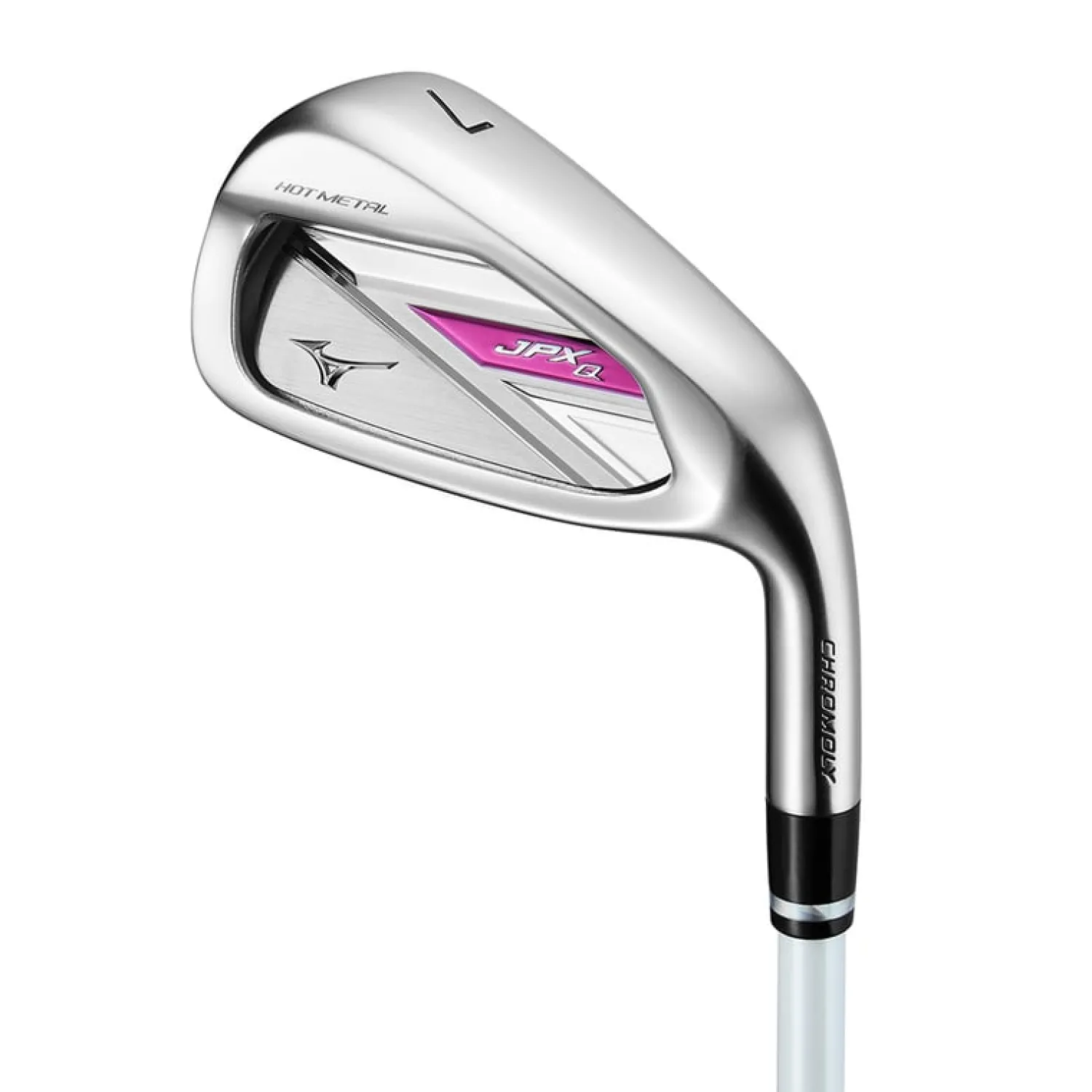 Mizuno Järnset-JPX Q Lady - Grafit