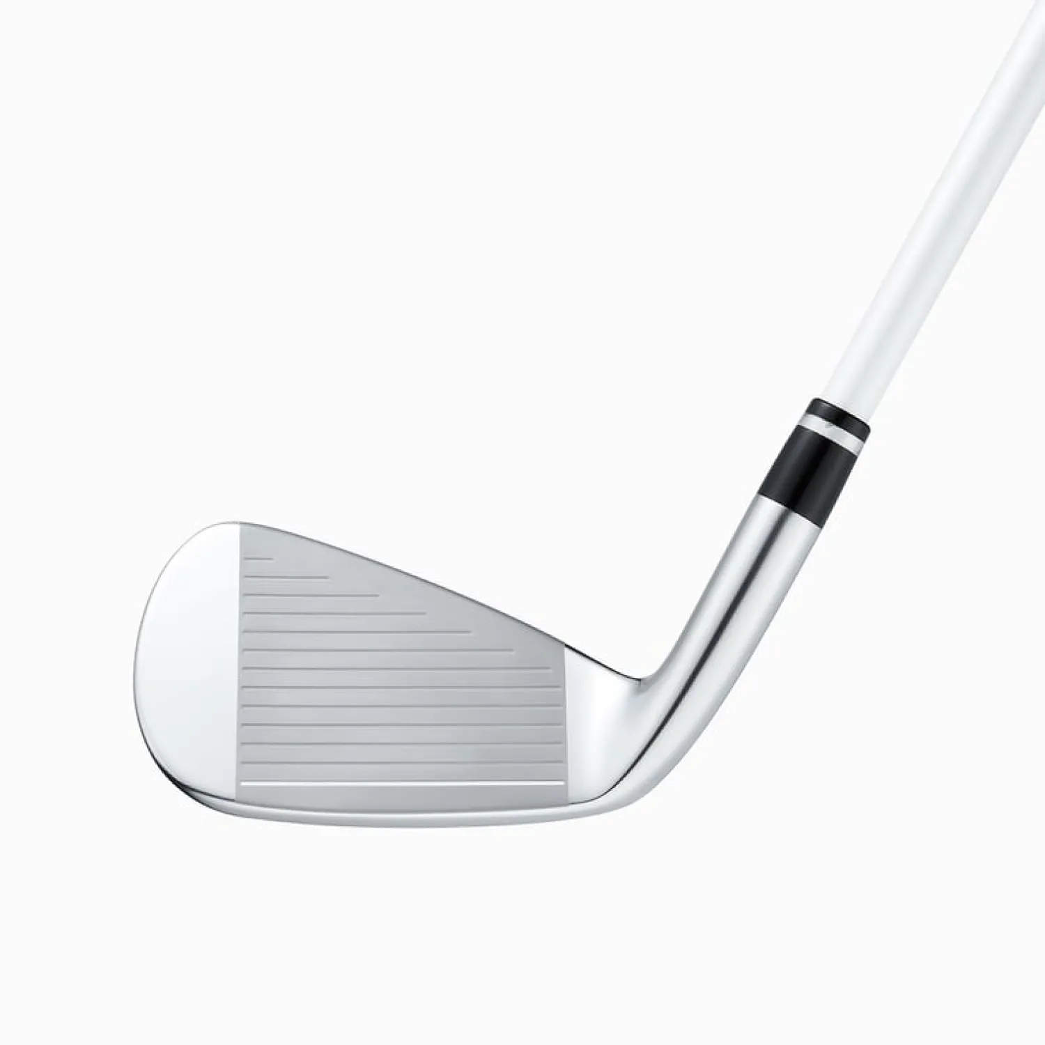 Mizuno Järnset-JPX Q Lady - Grafit