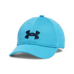 Under Armour Juniorkläder Kille-Jr Blitzing Adj Esther Blue (452)