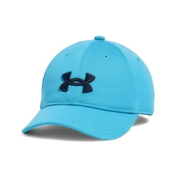 Under Armour Juniorkläder Kille-Jr Blitzing Adj Esther Blue (452)