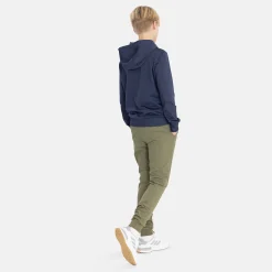 Bogeys & Birdies Juniorkläder Kille-Jr Jogger 4-Way Stretch Leaf Clover Green