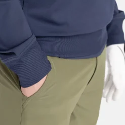 Bogeys & Birdies Juniorkläder Kille-Jr Jogger 4-Way Stretch Leaf Clover Green