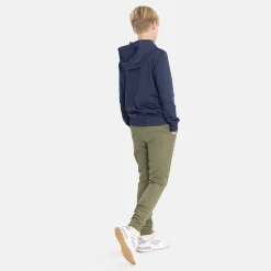 Bogeys & Birdies Juniorkläder Kille-Jr Jogger 4-Way Stretch Leaf Clover Green