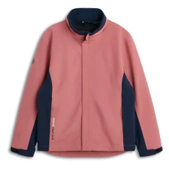 Abacus Juniorkläder Regn-Jr Links 881-Dusty-Rose