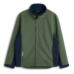 Abacus Juniorkläder Regn-Jr Links Grön 517-Forest