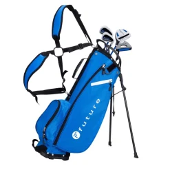 Future Juniorklubbpaket-Jr Set 130-140 - Grafit