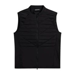 J.Lindeberg Västar Herr-Juliano Pro Pack Svart Black