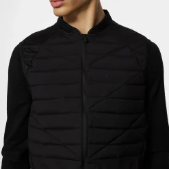 J.Lindeberg Västar Herr-Juliano Pro Pack Svart Black