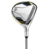 TaylorMade Fairwaywoods-Kalea Gold Lady