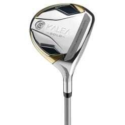 TaylorMade Fairwaywoods-Kalea Gold Lady