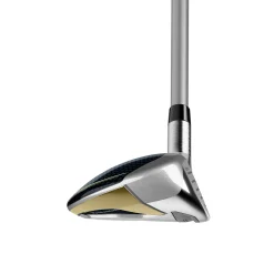 TaylorMade Hybrider-Kalea Gold Lady
