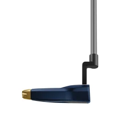 TaylorMade Malletputters-Kalea Gold Spider #1