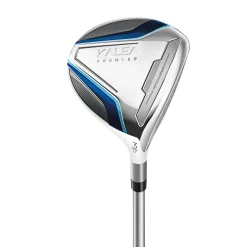 TaylorMade Fairwaywoods-Kalea Lady