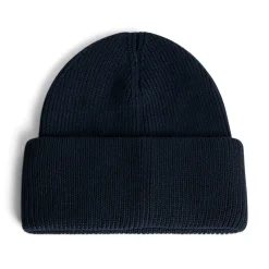 J.Lindeberg Mössor-Karlos Beanie Blå JL Navy