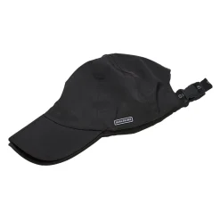 Kepsar-Keps Svart Black (Svart)