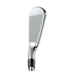 Cobra Järnset-King Cb Mb - Stål Silver