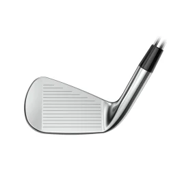 Cobra Järnset-King Cb Mb - Stål Silver