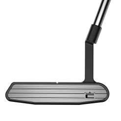 Cobra Bladputters-King Grandsport 35 Plumber Neck Svart Black