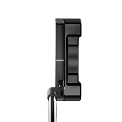 Cobra Bladputters-King Grandsport 35 Plumber Neck Svart Black