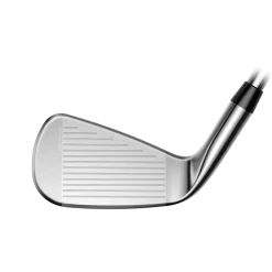 Cobra Utility-Järn-King Tec Silver