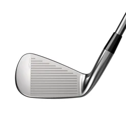 Cobra Järnset-King Tec - Stål Silver